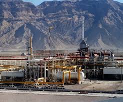 Current performance and future plans of Iran Parsian Gas Refinery 